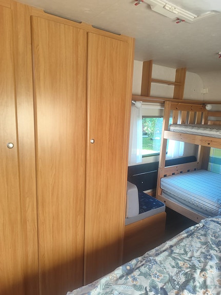 Adria Classica 663 uk 5 of 12