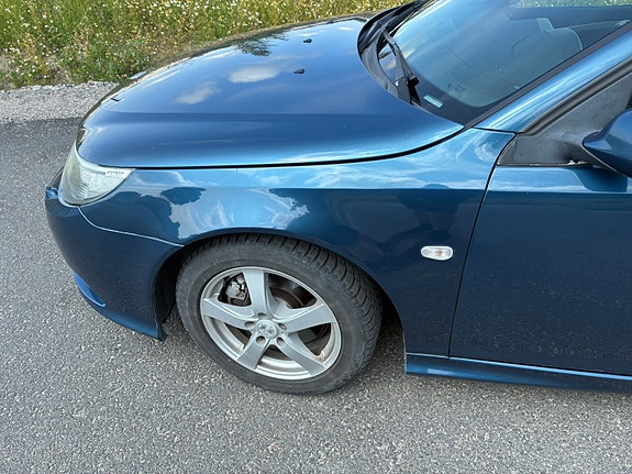Saab 9-3 7 of 10