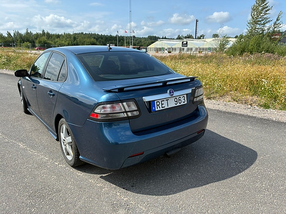 Saab 9-3 3 of 10
