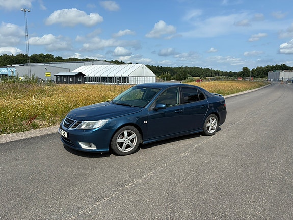 Saab 9-3 2 of 10