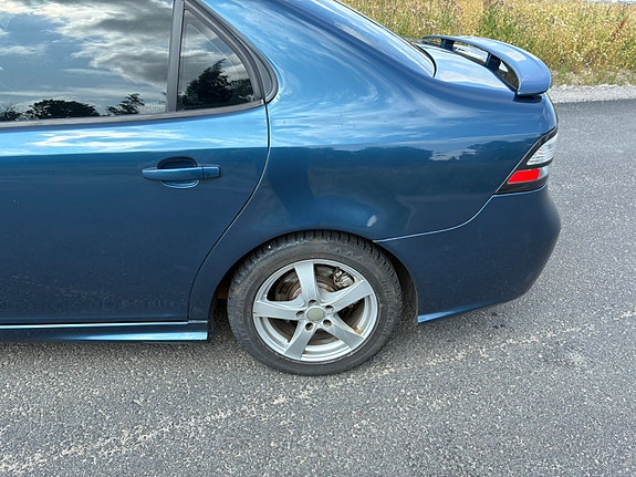 Saab 9-3 9 of 10