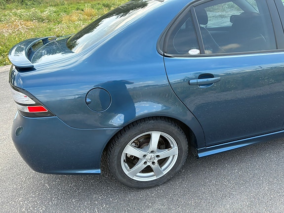 Saab 9-3 10 of 10