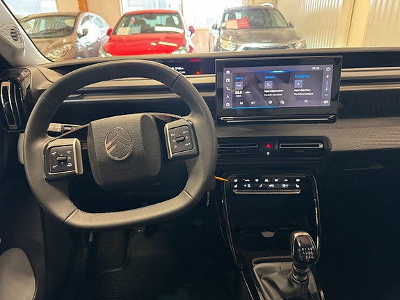 Citroen C3 7 of 13