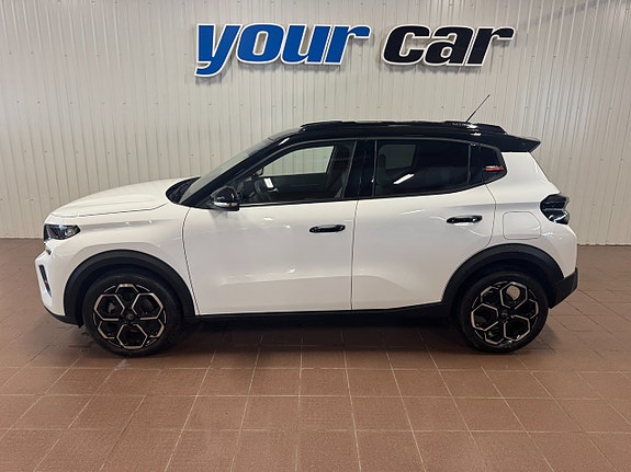 Citroen C3 3 of 13