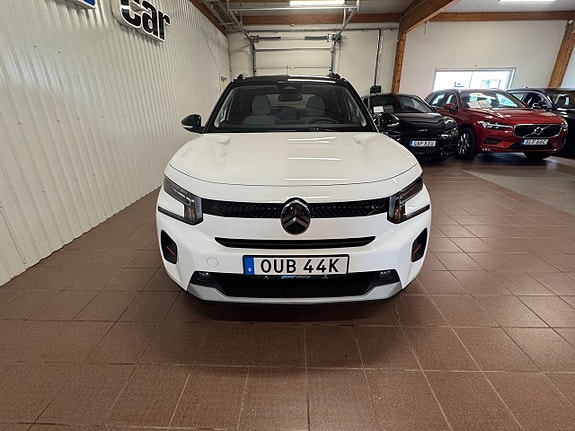 Citroen C3 2 of 13