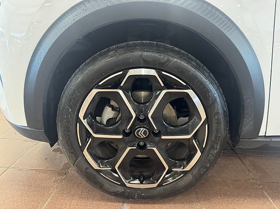 Citroen C3 9 of 13
