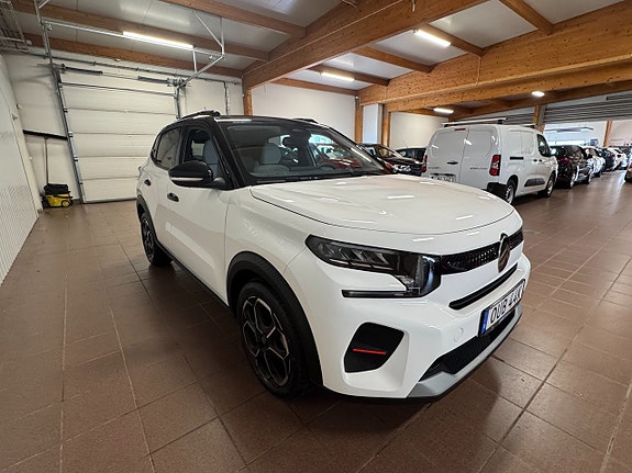 Citroen C3 4 of 13