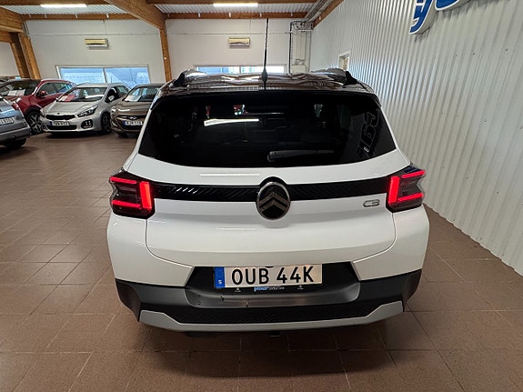 Citroen C3 5 of 13