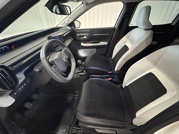 Citroen C3 6 of 13