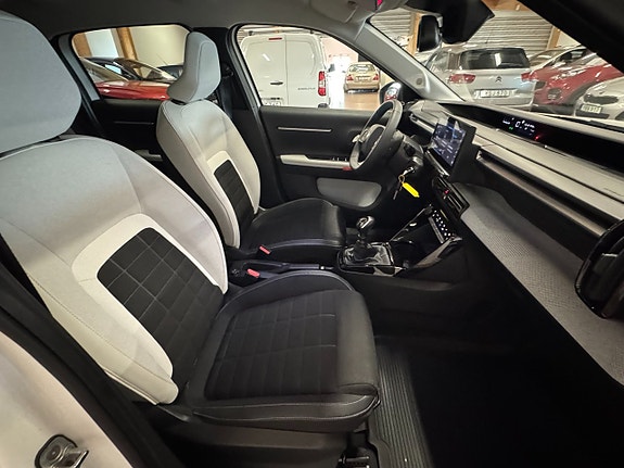 Citroen C3 11 of 13