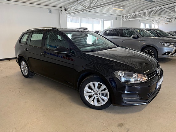 Volkswagen Golf I 2 of 12