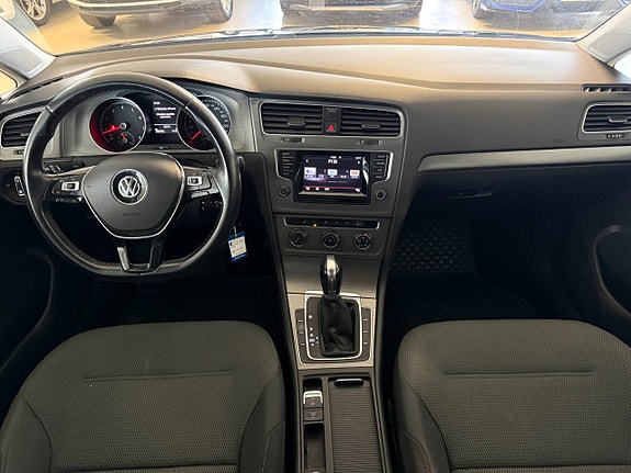 Volkswagen Golf I 5 of 12