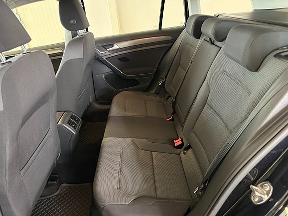 Volkswagen Golf I 7 of 12