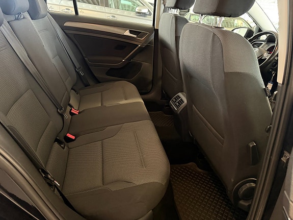 Volkswagen Golf I 11 of 12