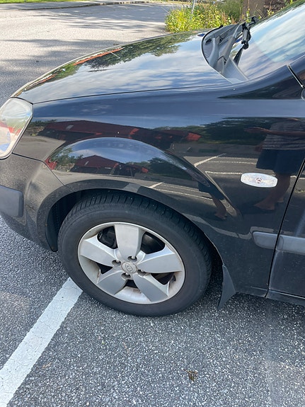 Kia Rio 6 of 14