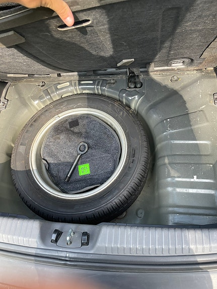 Kia Rio 10 of 14