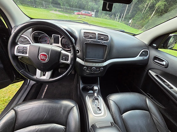 Fiat Freemont 9 of 15