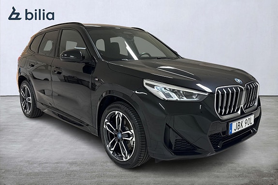 BMW X1 8 of 19