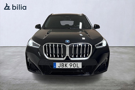BMW X1 5 of 19