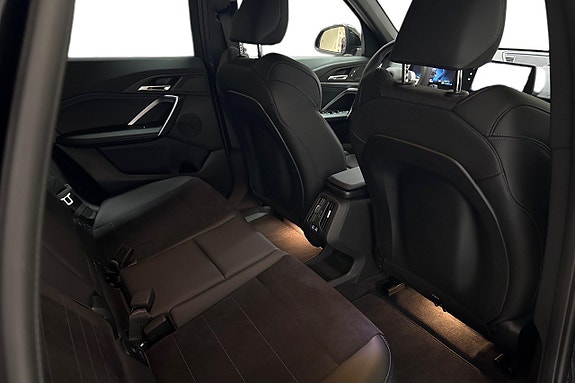 BMW X1 7 of 19