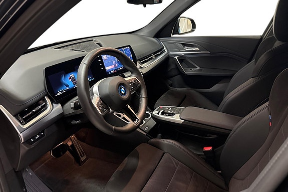 BMW X1 12 of 19