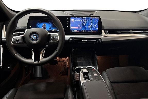 BMW X1 18 of 19