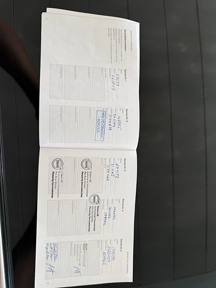 Volvo V60 19 of 20