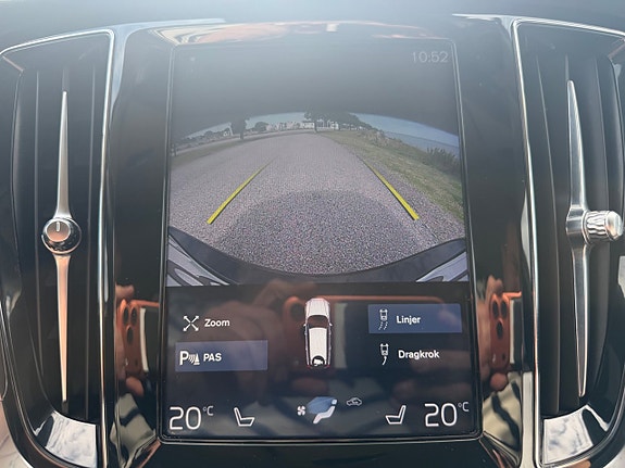 Volvo V60 17 of 17