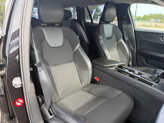 Volvo V60 10 of 17