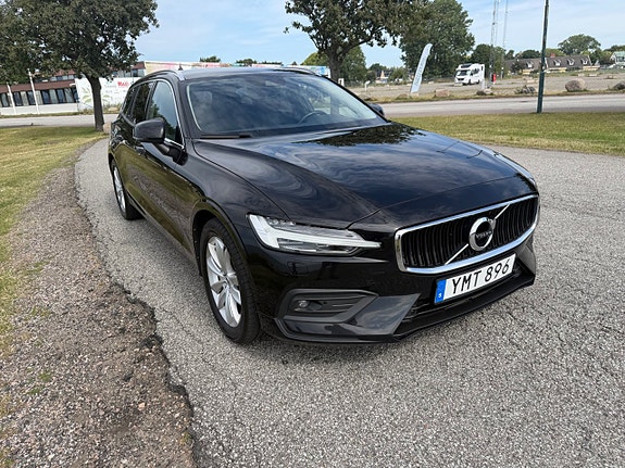 Volvo V60 6 of 17