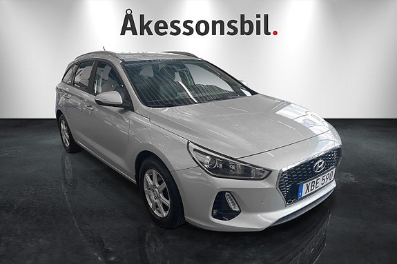 Hyundai i30 3 of 14