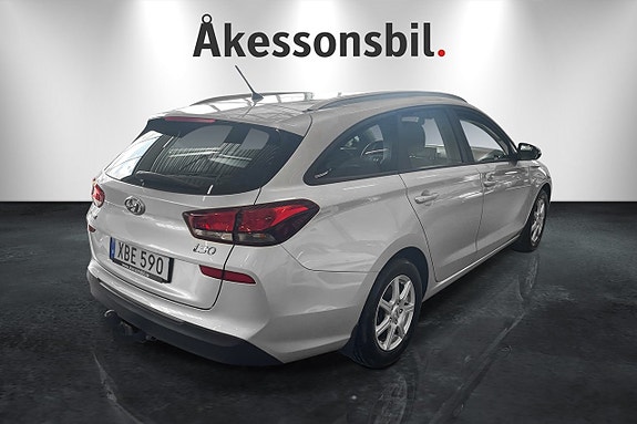 Hyundai i30 4 of 14