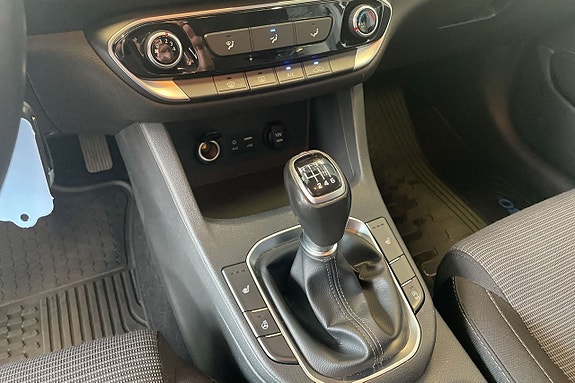 Hyundai i30 11 of 14