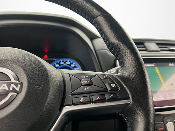 Nissan Leaf 17 of 30