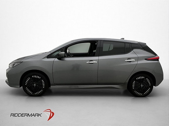 Nissan Leaf 5 of 30