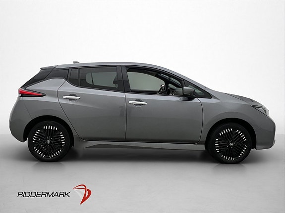 Nissan Leaf 9 of 30