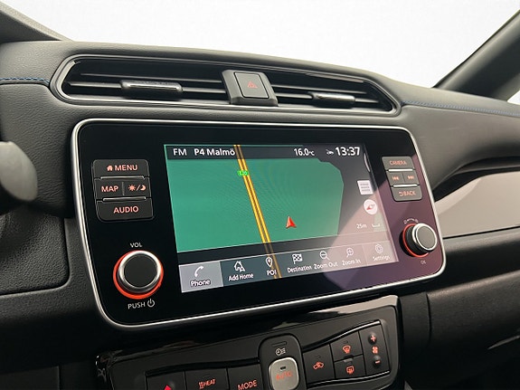 Nissan Leaf 19 of 30