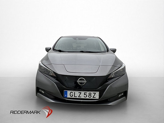 Nissan Leaf 2 of 30