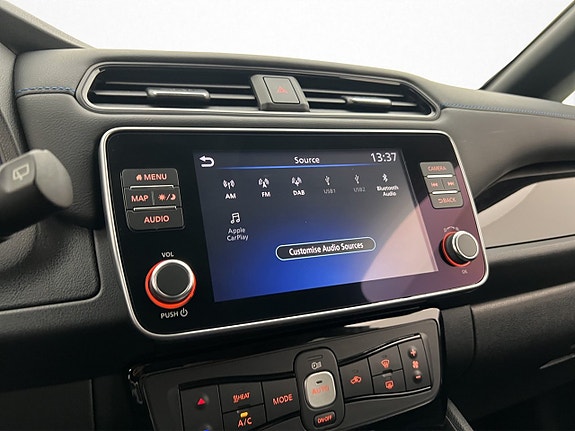 Nissan Leaf 20 of 30