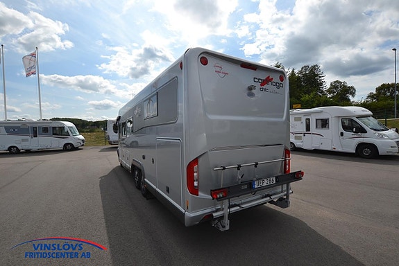 Carthago CHIC E-LINE I58XL LINER 3 of 15