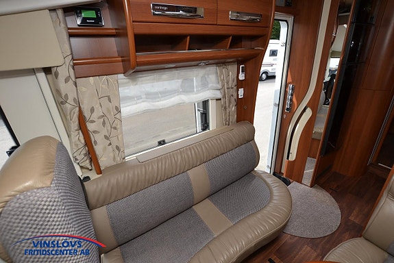 Carthago CHIC E-LINE I58XL LINER 6 of 15
