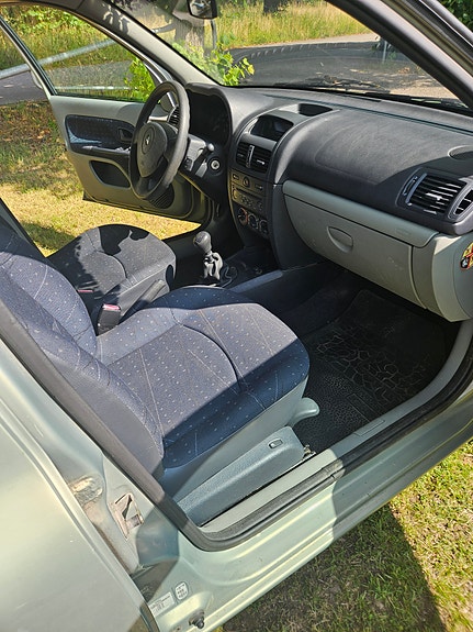 Renault Clio 5 of 5
