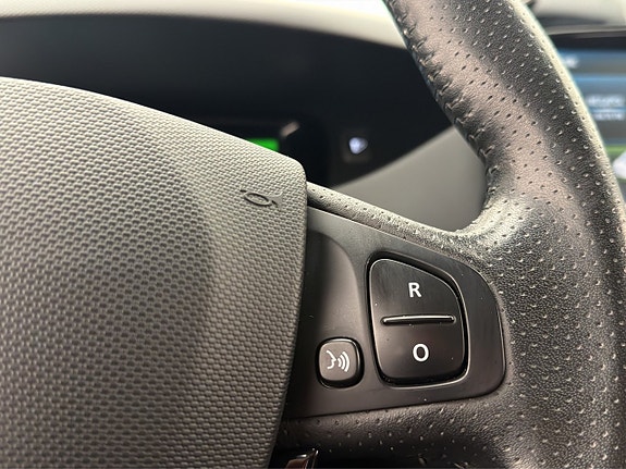 Renault Zoe 19 of 30