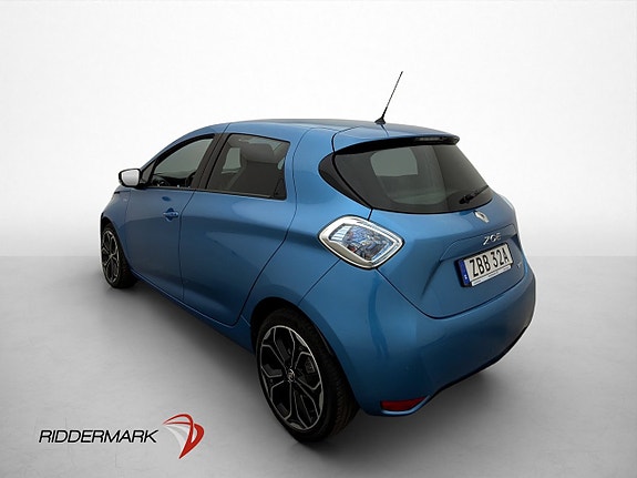 Renault Zoe 6 of 30