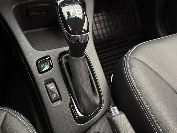 Renault Zoe 25 of 30