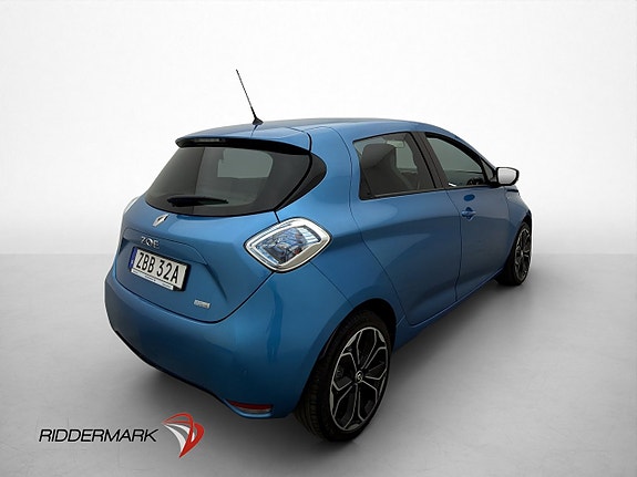 Renault Zoe 8 of 30