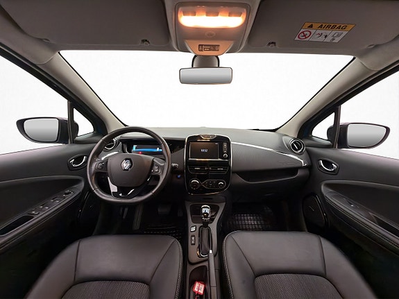 Renault Zoe 12 of 30
