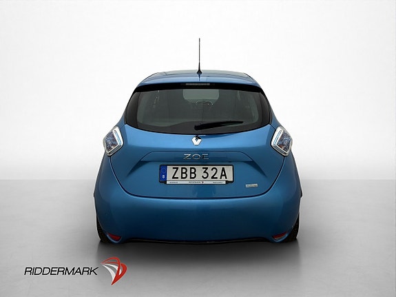 Renault Zoe 7 of 30