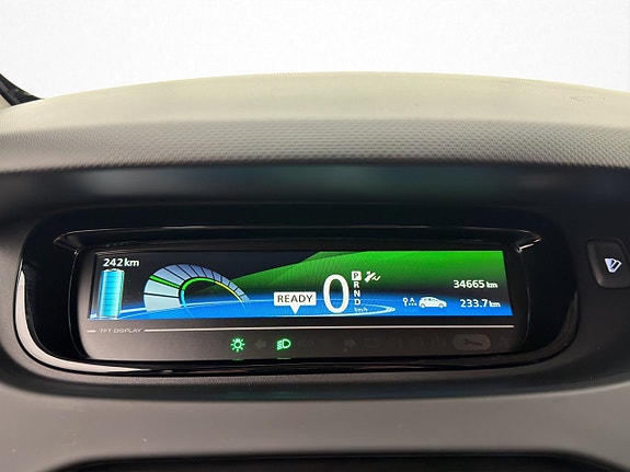 Renault Zoe 18 of 30