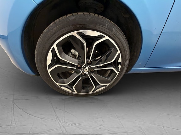 Renault Zoe 30 of 30